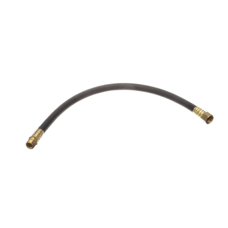 FISHER PARTS Fisher 2980-R020 Hose Rr 3/8 X 1 1/2 - SKU FIS2980-R020