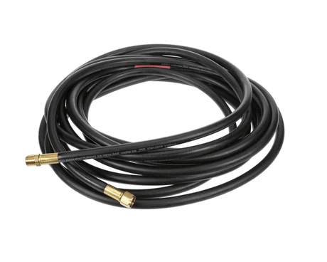 FISHER PARTS Fisher 2980-R028 Hose Rr 3/8 X 35 - SKU FIS2980-R028