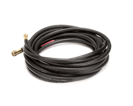 FISHER PARTS Fisher 2981-R000 Hose Rr 3/8 X 30 - SKU FIS2981-R000