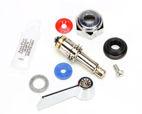 FISHER PARTS Fisher 3000-0000 Stem Kit 1/2 Right Hand Swivel - SKU FIS3000-0000