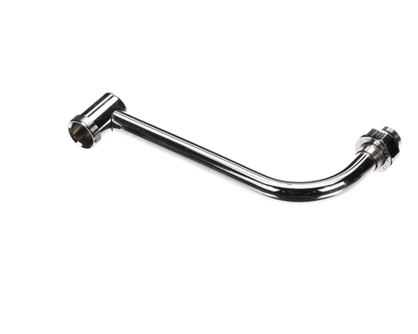 FISHER PARTS Fisher 3000-0003 Spout 07DJ - SKU FIS3000-0003