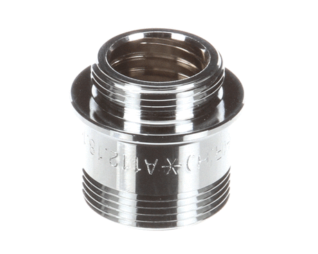 FISHER PARTS Fisher 3000-3304 Adapter Stem 1/2 Right Hand Brs - SKU FIS3000-3304