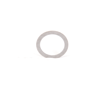 FISHER PARTS Fisher 3000-5001 Gasket Gray Fiber - SKU FIS3000-5001