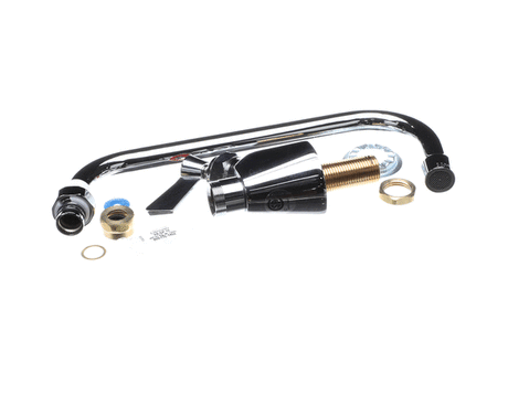 FISHER PARTS Fisher 3012 Faucet Sdlh 10SS - SKU FIS3012