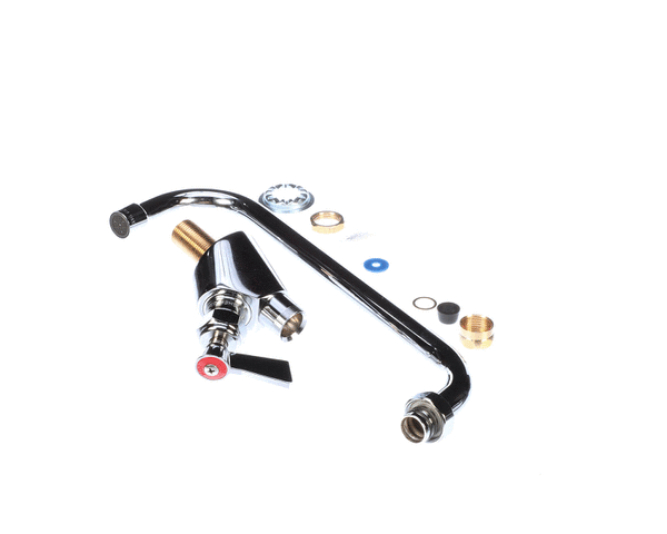 FISHER 3013 FAUCET SDLH 12SS