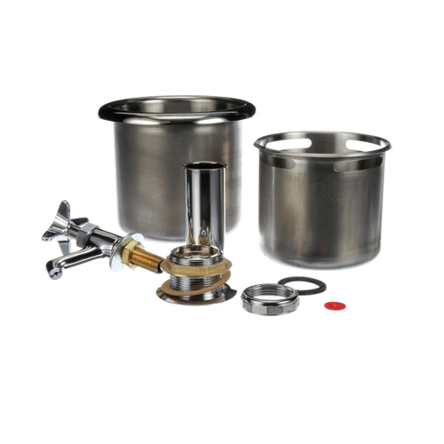 FISHER PARTS 3041 - SKU FIS3041