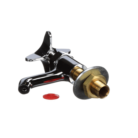 FISHER 3042 FAUCET DIPPERWELL