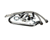 FISHER PARTS 3111 - SKU FIS3111