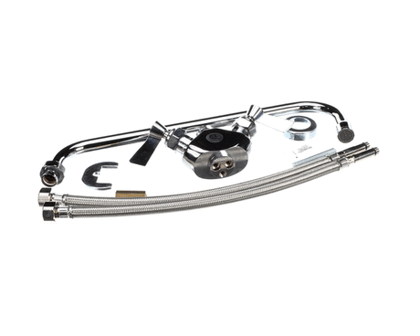 FISHER PARTS Fisher 3114 Faucet Sddlh 14SS - SKU FIS3114