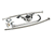 FISHER PARTS 3116 - SKU FIS3116