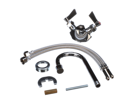 FISHER PARTS Fisher 3126 Faucet Sddlh 06RGN - SKU FIS3126