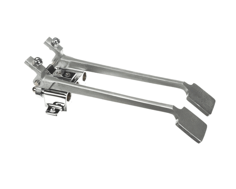 FISHER PARTS Fisher 3176 Dual Wall Foot Valve - SKU FIS3176