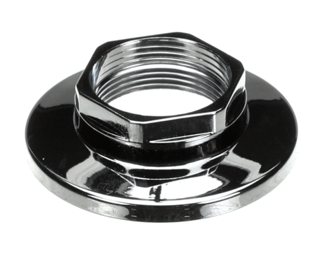 FISHER PARTS Fisher 3200-2306 Flange Eccentric 1/2 Brs Pc - SKU FIS3200-2306