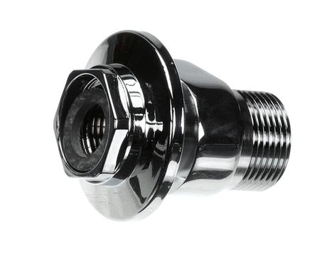 FISHER PARTS Fisher 3200-2307 Eccentric 1/2F Short Nl Brs Pc - SKU FIS3200-2307