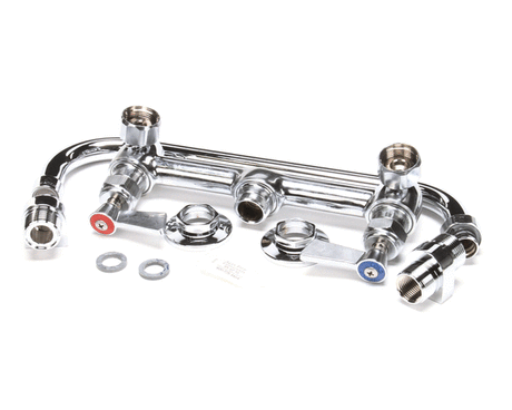 FISHER PARTS Fisher 3253 Faucet 8AWLH 12SS - SKU FIS3253