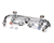FISHER PARTS 3253 - SKU FIS3253