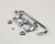 FISHER PARTS 3254 - SKU FIS3254