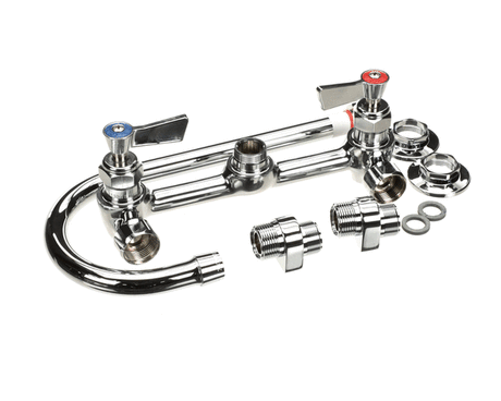 FISHER PARTS Fisher 3255 Faucet 8AWLH 12SGN - SKU FIS3255