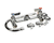 FISHER PARTS 3255 - SKU FIS3255