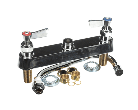 FISHER PARTS 3311 - SKU FIS3311