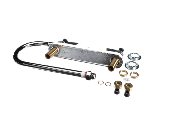 FISHER 3315 FAUCET 8DLH 12SGN