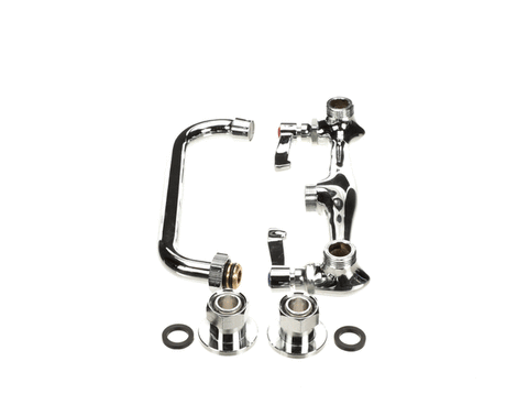 FISHER PARTS Fisher 33693 Econo Faucet 8AWLH 08SS - SKU FIS33693