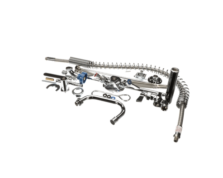 FISHER PARTS Fisher 34169 Prerinse Spg Sddlh 06SS - SKU FIS34169