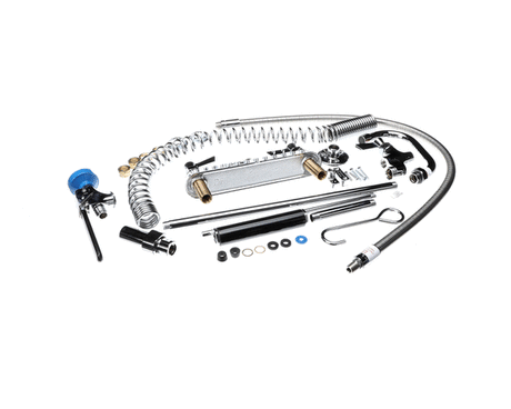 FISHER PARTS Fisher 34223 Prerinse Spg 8DLH 06SS - SKU FIS34223