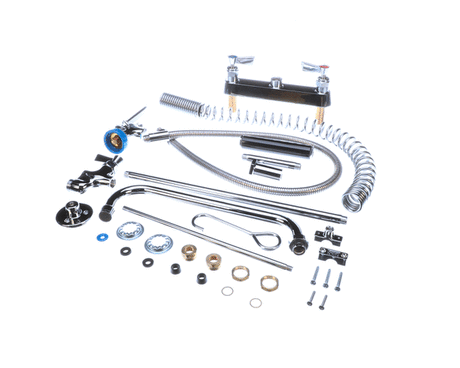 FISHER PARTS Fisher 34266 Prerinse Spg 8DLH 12SS - SKU FIS34266