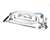 FISHER PARTS 34401 - SKU FIS34401