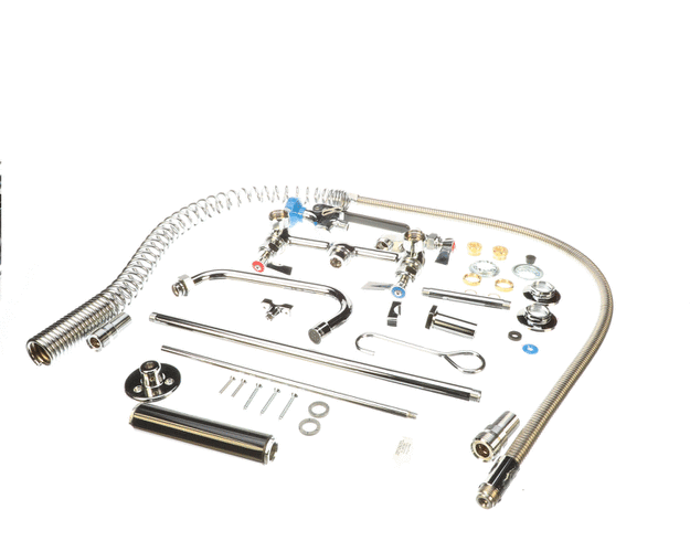 FISHER PARTS 34444 - SKU FIS34444