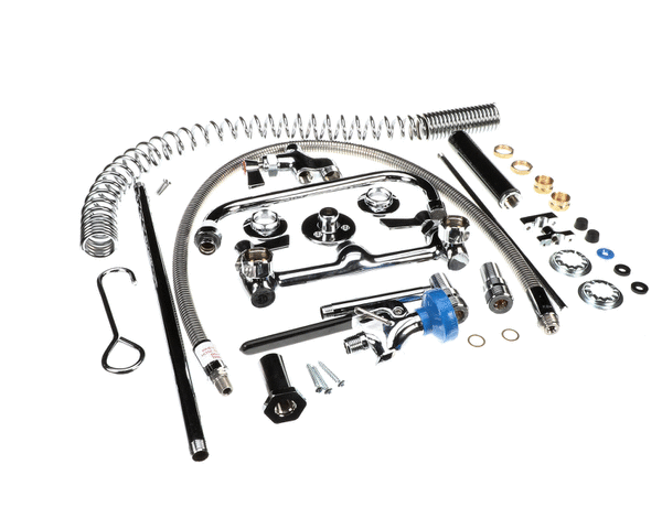 FISHER PARTS 34452 - SKU FIS34452