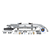 FISHER PARTS 34460 - SKU FIS34460