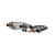 FISHER PARTS 3525 - SKU FIS3525