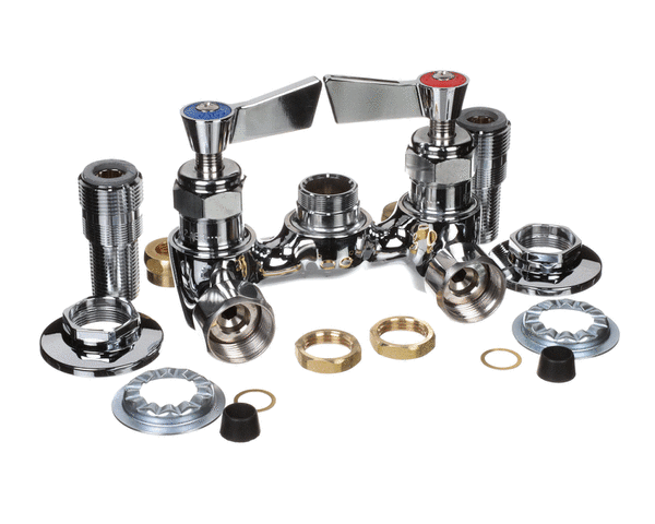 FISHER 3600-CV CTL VLV 4BSLH SVL CK