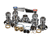 FISHER PARTS 3600 - SKU FIS3600