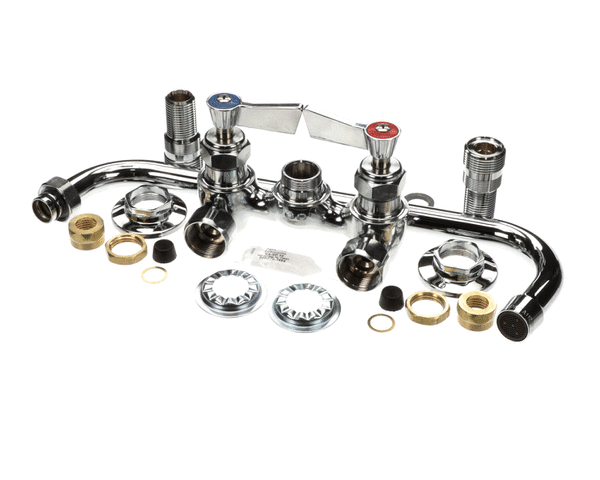 FISHER PARTS 3613 - SKU FIS3613