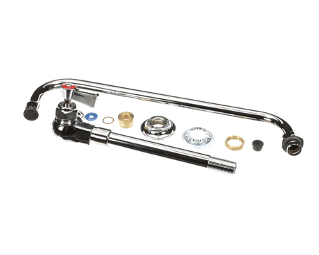 FISHER PARTS Fisher 36161 Faucet Crlh 14SS - SKU FIS36161