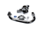 FISHER PARTS 3710 - SKU FIS3710