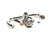 FISHER PARTS 3711 - SKU FIS3711