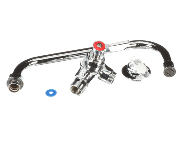 FISHER 3712 FAUCET SWLH 10SS