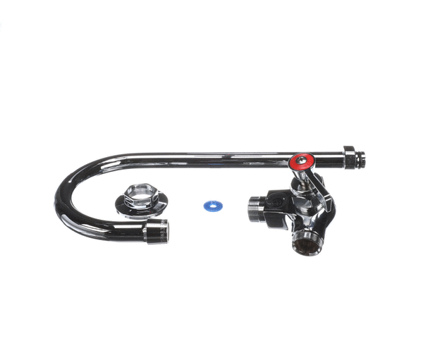 FISHER 3715 FAUCET SWLH 12SGN