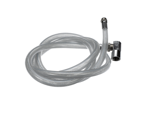 FISHER PARTS Fisher 37419 Hose Fg 1/2 X 3/4-14 X 90 Elbo - SKU FIS37419