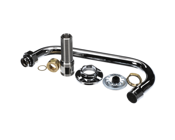 FISHER 3811 FAUCET BD 08SS