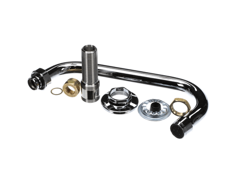 FISHER PARTS Fisher 3811 Faucet Bd 08SS - SKU FIS3811