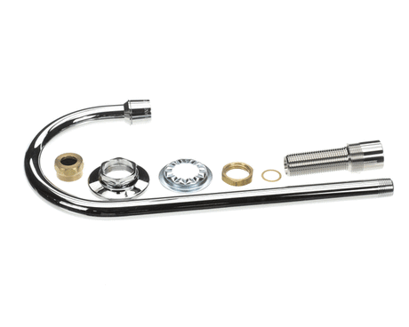 FISHER PARTS Fisher 3816 Faucet Bd 12RGN - SKU FIS3816
