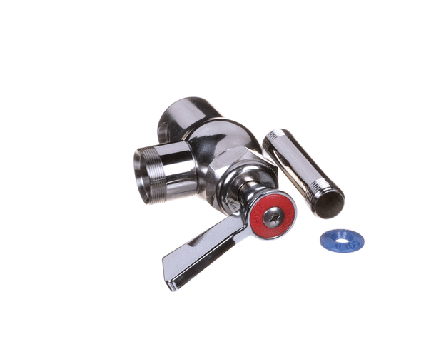 FISHER 38296 SS CTL VLV ADDONLH RIG SV 2