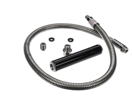 FISHER PARTS Fisher 38571 SS Hose Assy Pr Chi 44 - SKU FIS38571