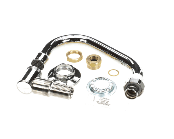 FISHER 3910 FAUCET BBS 06SS