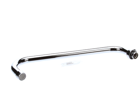 FISHER PARTS Fisher 3963 Spout 12SS 2.20 GPM - SKU FIS3963